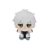 Сейширо Наги (Белый Сокровище Старшая школа Униформа Версия)