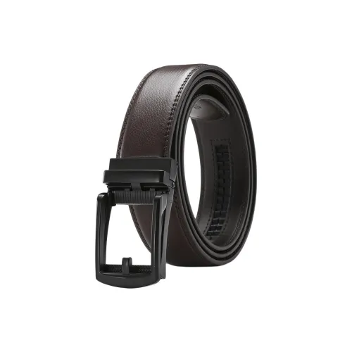 ROLLSNEA Ремни из коровьей кожи Мужской 3,5 см