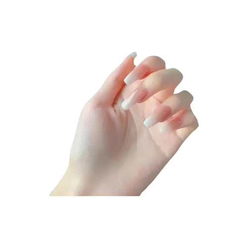 MONLEYTA 338 Телесный Градиентный Средний LADDER Нежно-розовый Градиентный Однотонный