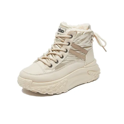 FEIKE Детская Повседневная Обувь Унисекс