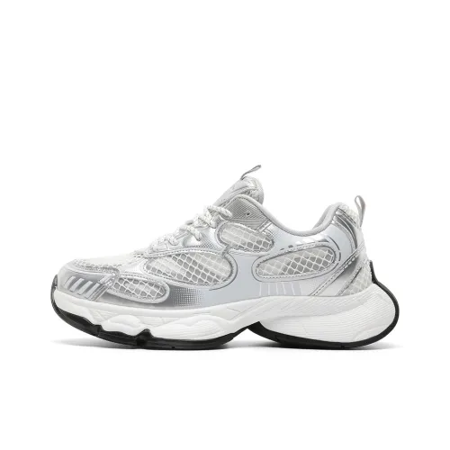 BIGWASP Уличная обувь Rough с покрытием Balance увеличивающая высоту низкий топ кроссовки с подошвой унисекс