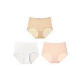 02 Кожа + Экрю + Нежно-розовый