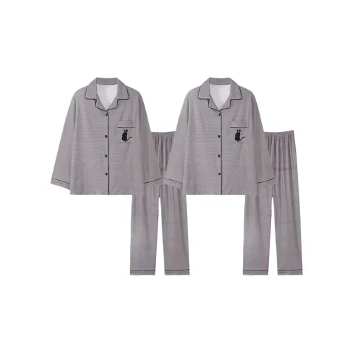 JINGYINGLUAN Унисекс Пижамные комплекты