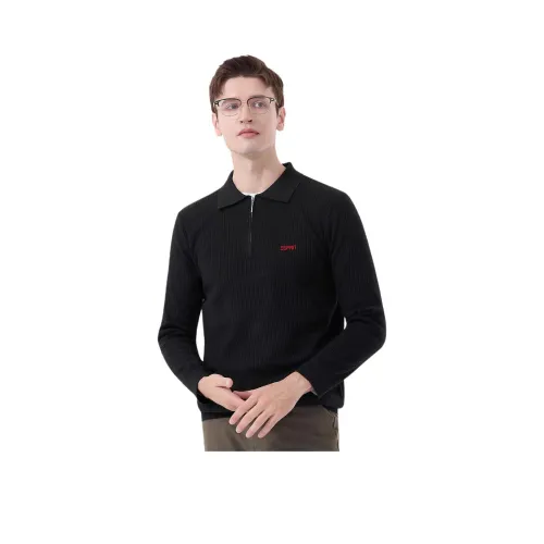 ESPRIT Унисекс Свитера