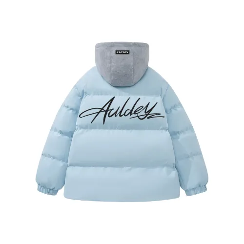 AULDEY Унисекс Пуховики