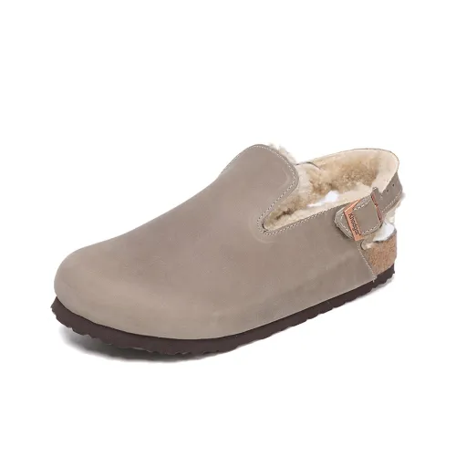 Khadgar ЭВА Резиновая Обувь Birkenstock Унисекс