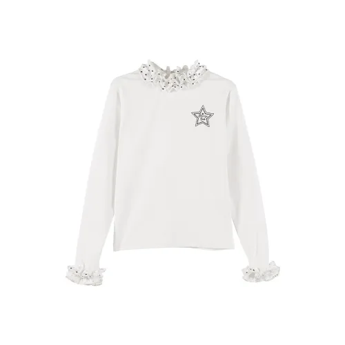 BARRY BANNY Детские рубашки T