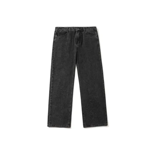 ONE PIECE Унисекс Джинсы