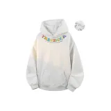 Вересковый серый (флисовая подкладка)