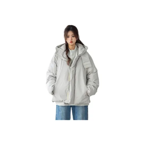 HYUNDAI Унисекс Пуховики