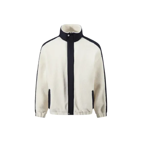 SIRYIN SPACE Унисекс Пуховики