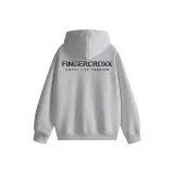 Фотиния Серый с флисовой подкладкой [Тяжелый]