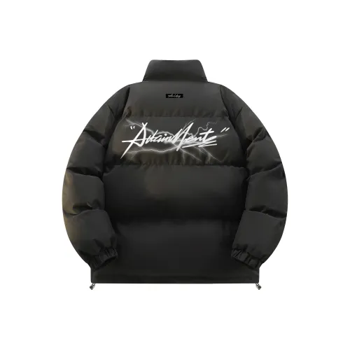 AULDEY Унисекс Пуховики