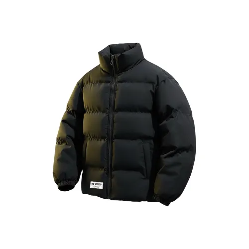 Worthwhile Movement Пуховая куртка Пальто Унисекс