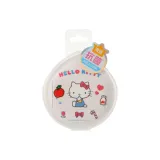 [Hello Kitty] Антибактериальный Экстра-большой Хлопковый Конфетный Карман Воздух Амортизация Розовый