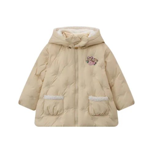 Teenie Weenie Kids Детский пуховик