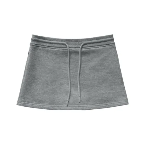 MIMIZI Повседневные короткие юбки для женщин