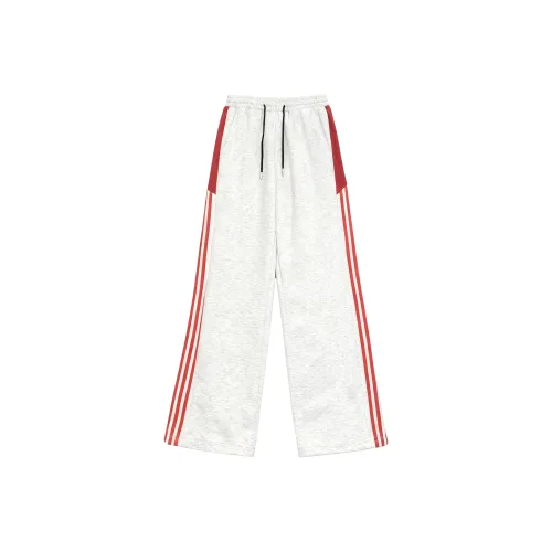 H.V.G.A Унисекс Повседневные Брюки