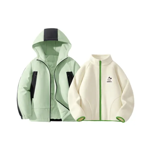 BOBDOG Повседневная спортивная одежда комплект из 2 предметов детский