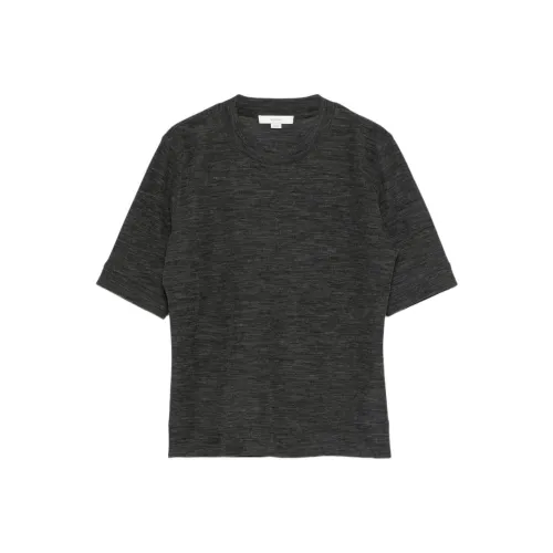 VINCE Серый Женский Свитер