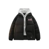 Чёрный-Розовый