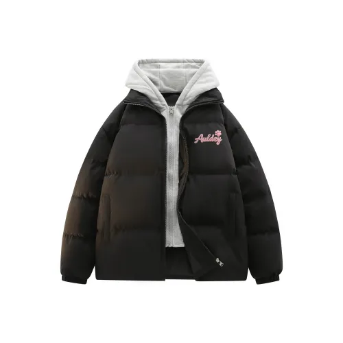 AULDEY Унисекс Пуховики