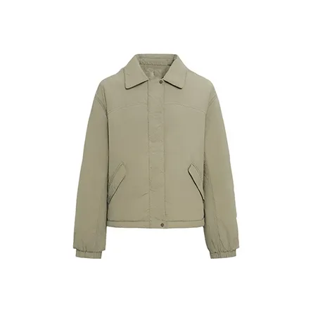 POWXV Женские пуховики