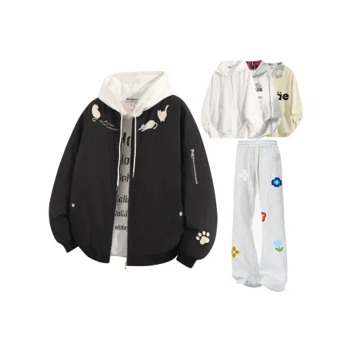 BRUMAIRE Повседневная спортивная одежда унисекс