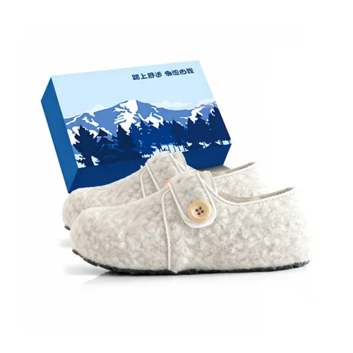 XIAOLUMILI Низкий топ Утепленная обувь Женская