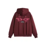 Бургундский (с флисовой подкладкой)