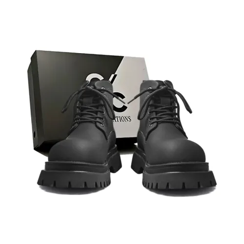 Colorful Creations Мартин Boot Унисекс