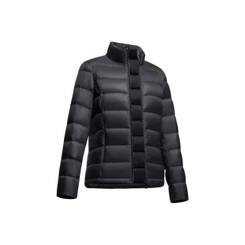 SNOW FLYING Winter Soldier Collection Пуховик Унисекс