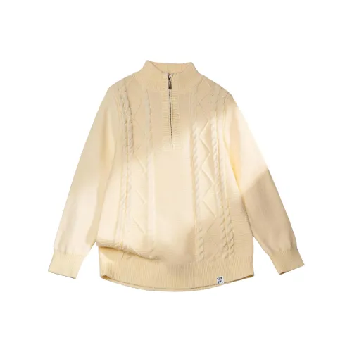 Supremo Cat Унисекс Свитера