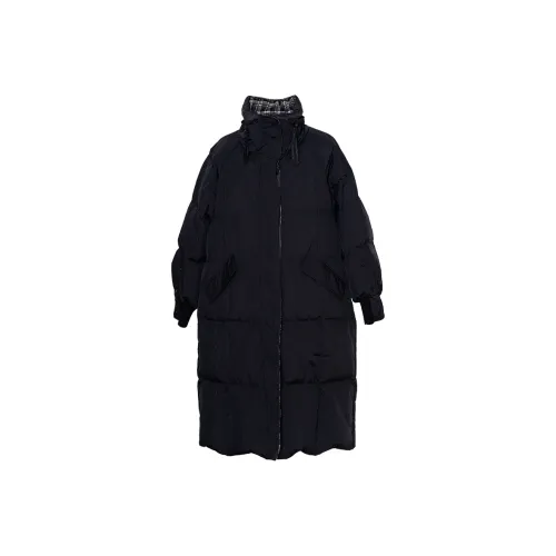 ROEYSHOUSE Женские Пуховики