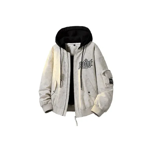 ICVBL Мужские пуховики