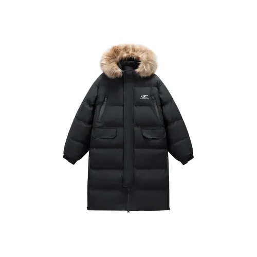 TUCANO Унисекс Пуховики