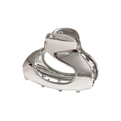 Yunxi Золото-покрытые медные заколки для волос женские