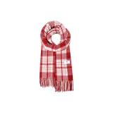 Вишнево-красный