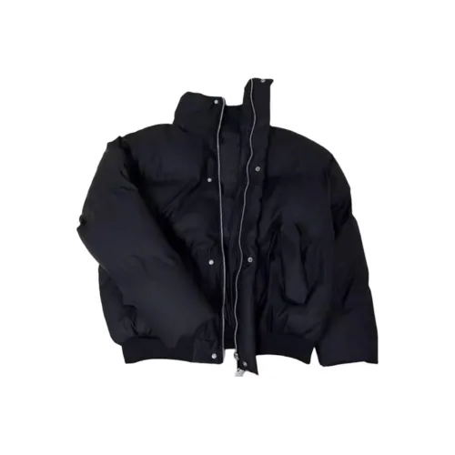 LEONBINNO Унисекс Пуховики