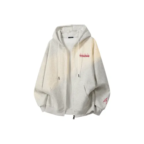 Под одним человеком Свитшот Унисекс