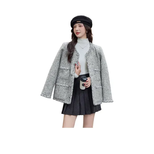 Kangaroo Серый Женские Куртки