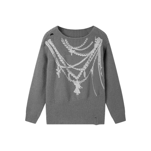 TREND ST Унисекс Трикотаж