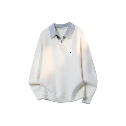 FOMOCE Унисекс Свитера