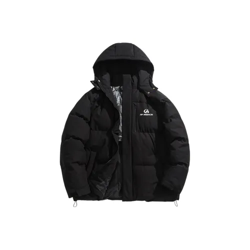 AFANDI Унисекс Пуховики