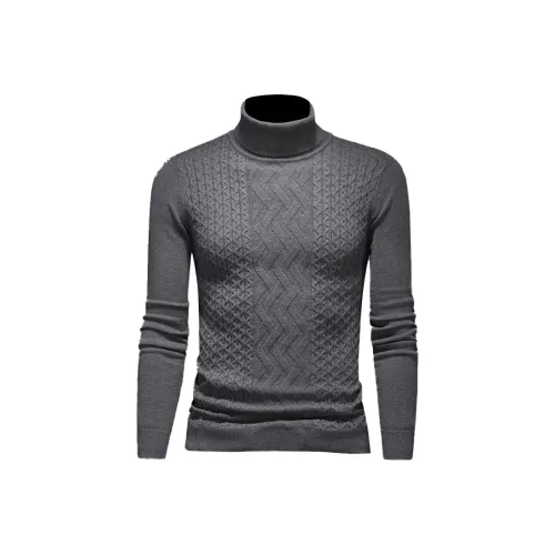 LOUGHNEA Мужской Трикотаж