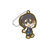 Подтвержденная версия - Амамия Саэцу (Распакованный)