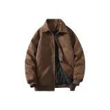 Кофейный (утеплённый)