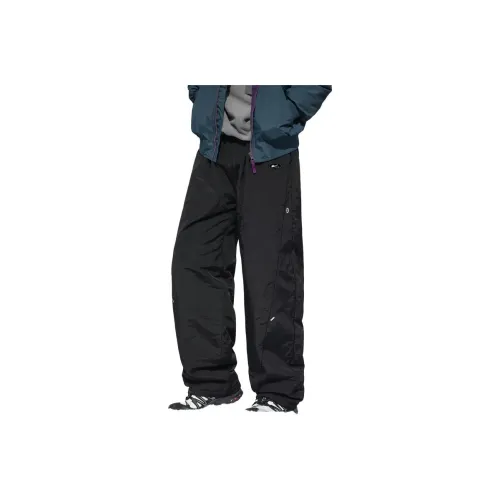 Warrior Унисекс Хлопковые Брюки