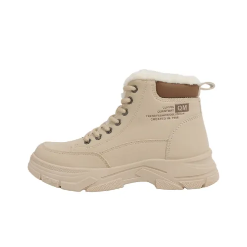 JINLAIKE Martin Boots Женские