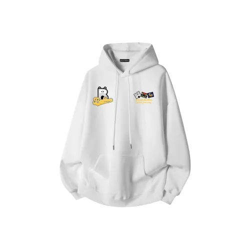 DAWEIBEIKEN Унисекс Свитшоты